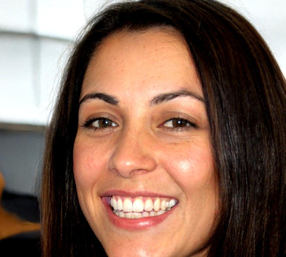 Sarah Williams, Investment Research Director